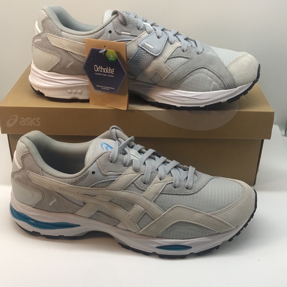 ASICS MEN  GEL-MC PLUS RUNNING SHOES SIZE 11.5 - Picture 16 of 16